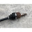 Junta Homocinetica Trasera Derecha Para Nissan Rogue 2014, 2015, 2016, 2017, 2018, 2019 Motor 2.5 Original.