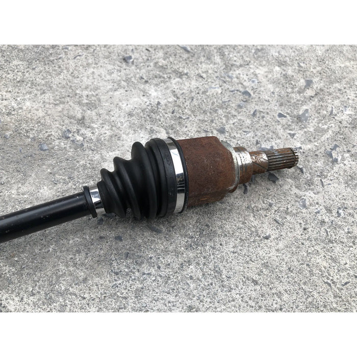 Junta Homocinetica Trasera Derecha Para Nissan Rogue 2014, 2015, 2016, 2017, 2018, 2019 Motor 2.5 Original.