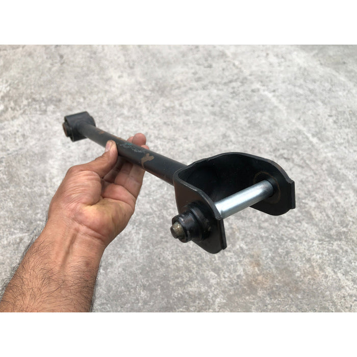 Horquilla Trasera Izquierda Acura Tlx 2015 - 2017 3.5