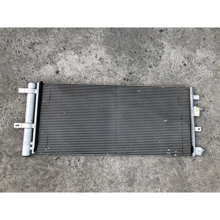 Condensador Original Para Ford Fusion 2018, 2019, 2020 Motor 1.5