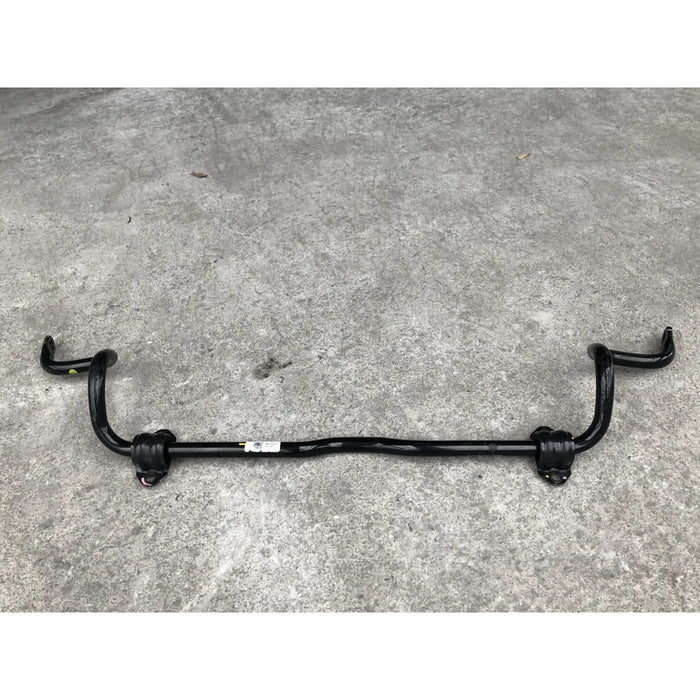 Barra Estabilizadora Delantera Genuina Para Elantra 2017, 2018, 2019, 2020 Motor 2.0 Original