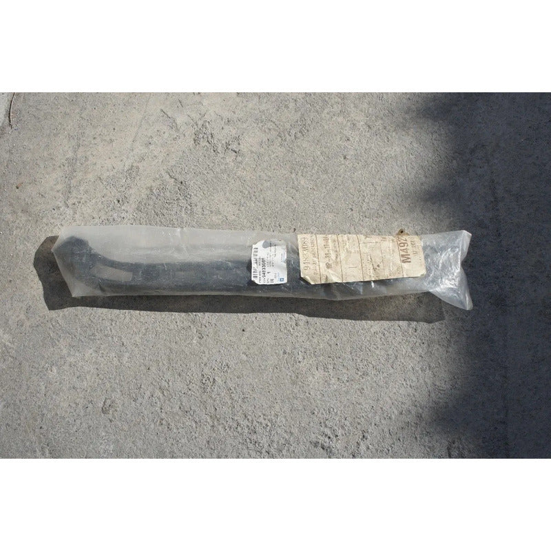 Guia Defensa Trasera Derecha Para Chevrolet Cruze 2010, 2011, 2012, 2013, 2014, 2015