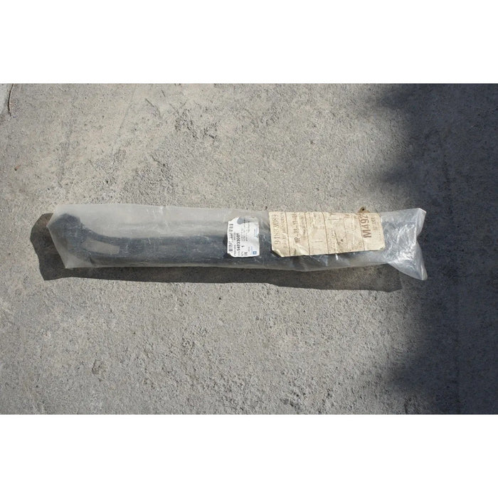 Guia Defensa Trasera Derecha Para Chevrolet Cruze 2010, 2011, 2012, 2013, 2014, 2015