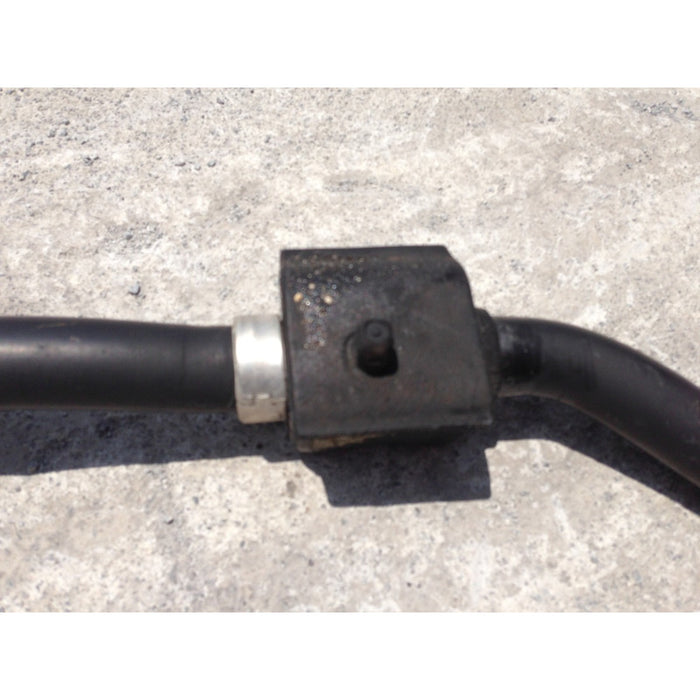 Barra Estabilizadora Delantera Toyota Prius 2010 Al 2015 1.8
