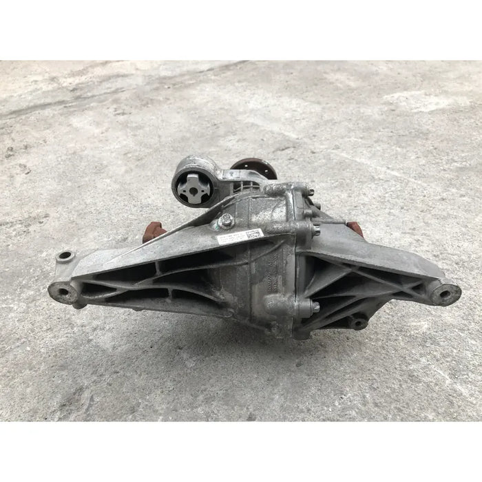 Diferencial Trasero Para Audi A4 2017, 2018, 2019, 2020, 2021 - Motor 2.0 Turbo, Original