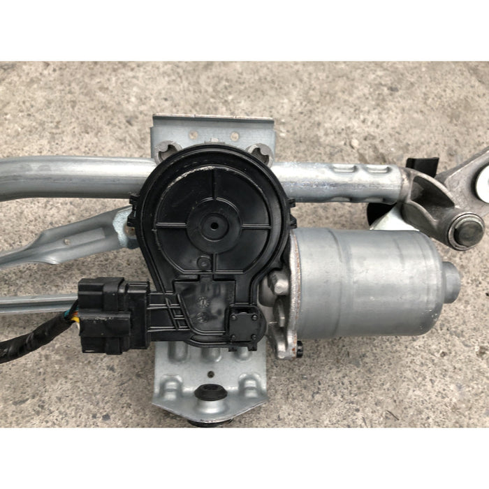 Motor Limpiabrisas Hyundai Elantra 2018 2019 2020