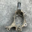 Mango De Suspension Delantero Izquierdo Para Nissan Altima 2013, 2014, 2015, 2016, 2017, 2018 - Motor 2.5 Litros, 4 Cilindros - Original