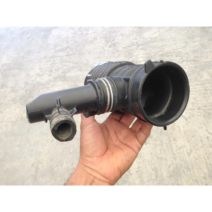Manguera De Porta Filtro Para Nissan Sentra 2013, 2014, 2015, 2016, 2017, 2018, 2019 - Motor 1.8 Litros, 4 Cilindros - Original