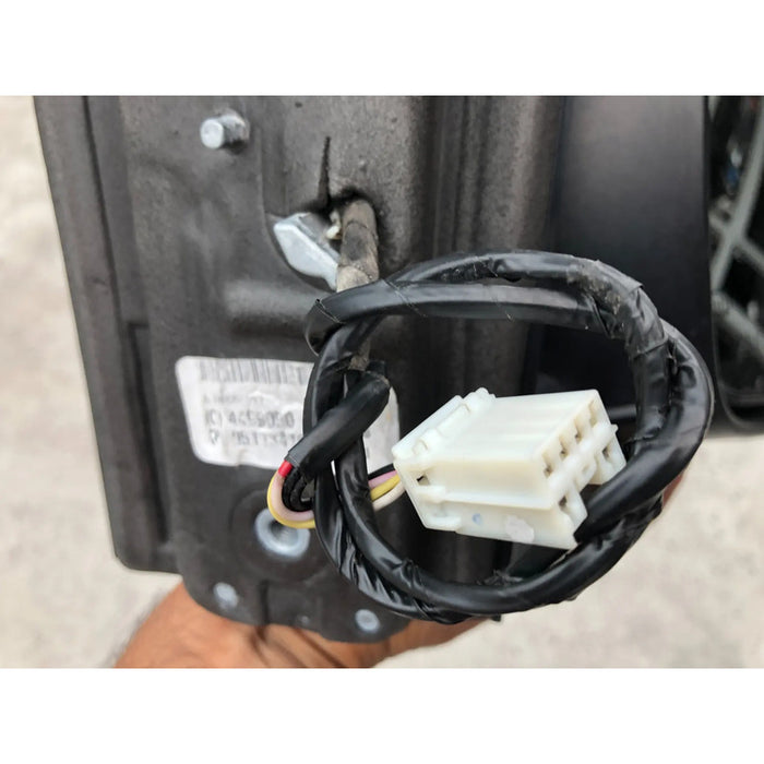 Espejo Derecho Original Para Dodge Caravan 2008, 2009, 2010, 2011, 2012, 2013, 2014, 2015, 2016