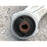 Horquilla Delantera Derecha, Ford Explorer 2020 2021 2022 2023 2024 2025 2.3, Original