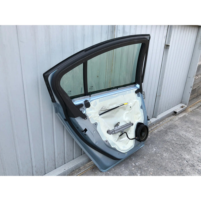Puerta Trasera Izquierda Para Chevrolet Cruze 2011, 2012, 2013, 2014, 2015 Trasera Izquierdo Celeste