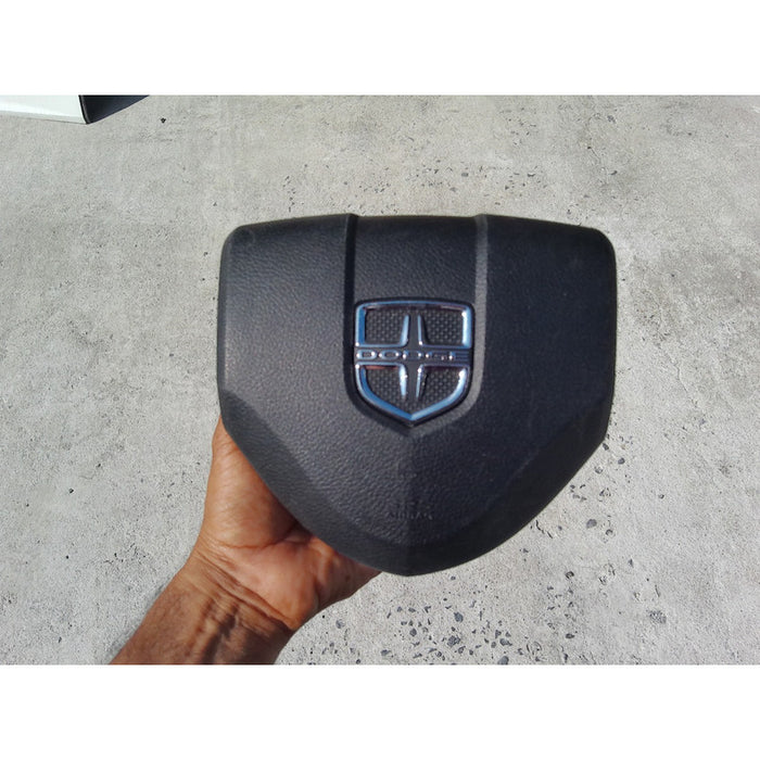 Bolsa De Aire Volante Caravan Dodge 2013 - 2020