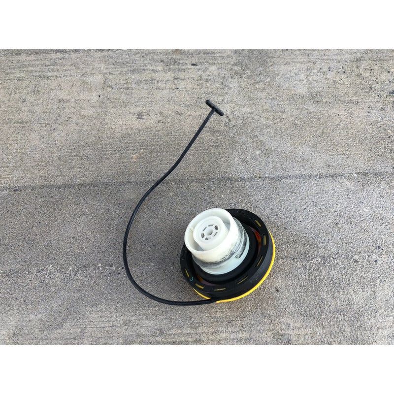 Tapon De Gasolina Para Chevrolet Tahoe 2007, 2008, 2009, 2010, 2011, 2012, 2013, 2014 (original)