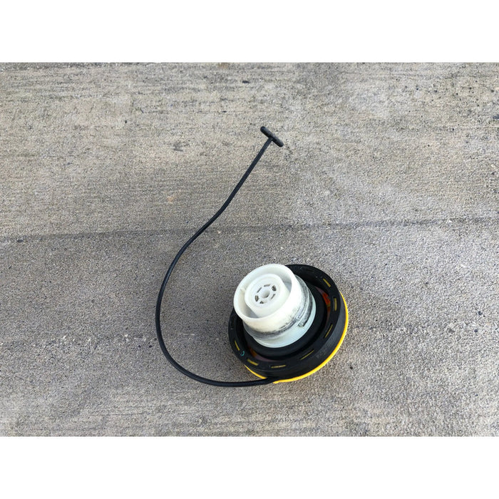 Tapon De Gasolina Para Chevrolet Tahoe 2007, 2008, 2009, 2010, 2011, 2012, 2013, 2014 (original)