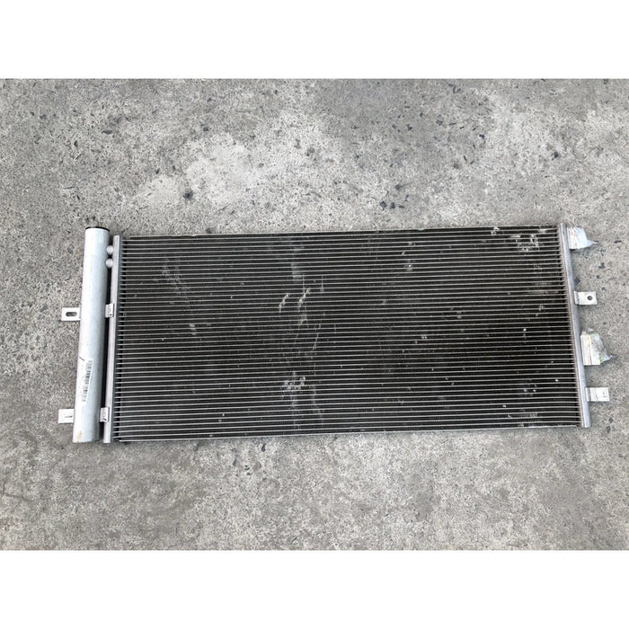 Condensador Original Para Ford Fusion 2018, 2019, 2020 Motor 1.5