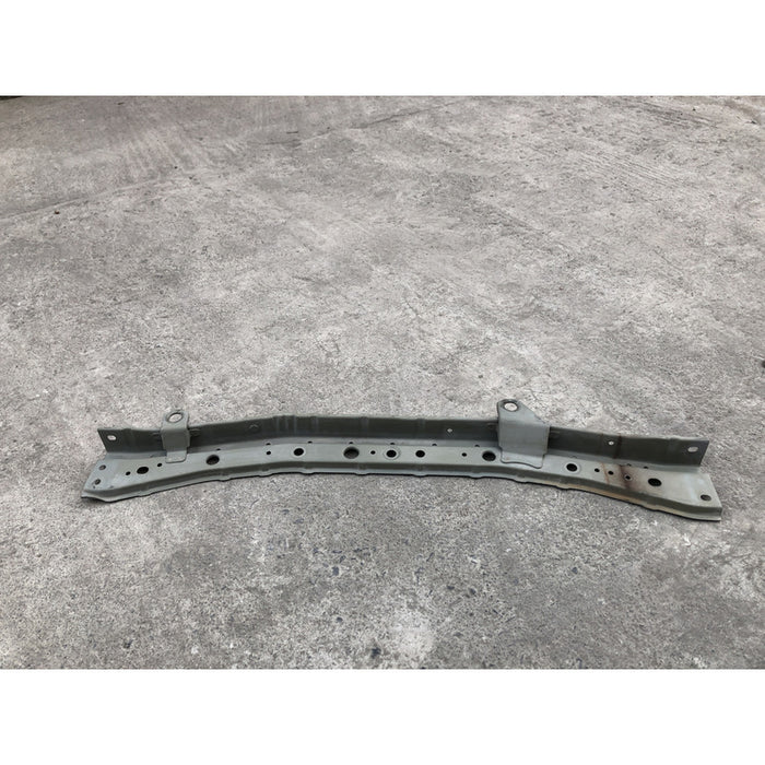 Seccion Superior De Marco Radiador Para Nissan Versa 2014, 2015, 2016, 2017, 2018, 2019