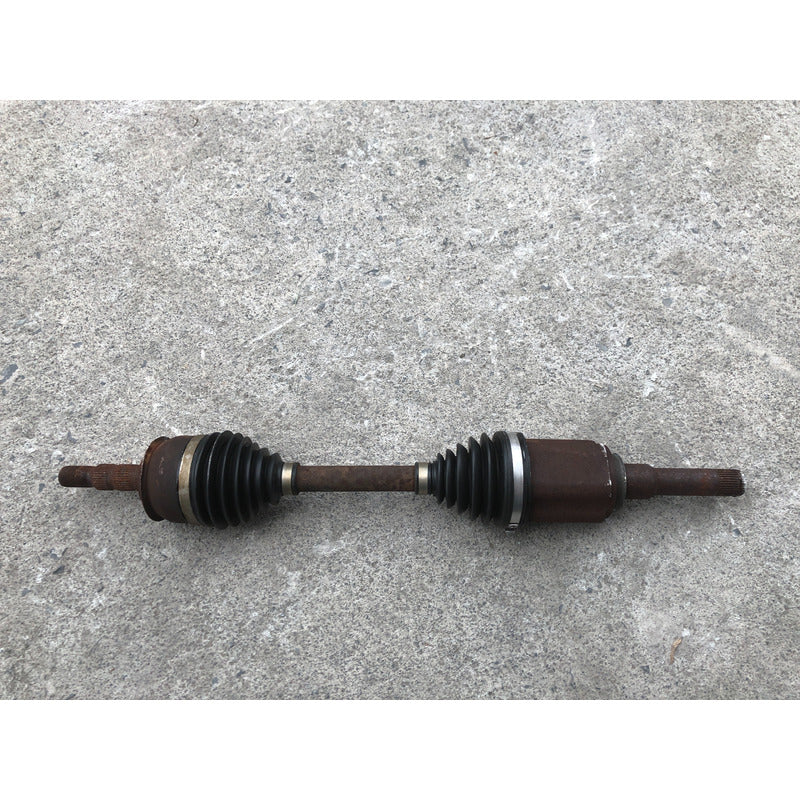 Junta Homocinetica Delantera Izquierda Para Chevrolet Cruze 2011, 2012, 2013, 2014, 2015, 2016 Motor 1.8 - Original