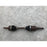 Junta Homocinetica Delantera Izquierda Para Chevrolet Cruze 2011, 2012, 2013, 2014, 2015, 2016 Motor 1.8 - Original