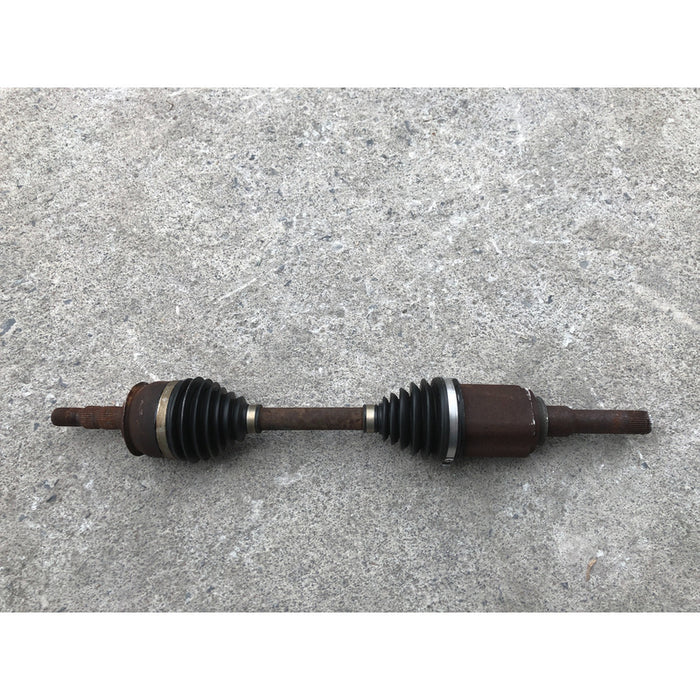 Junta Homocinetica Delantera Izquierda Para Chevrolet Cruze 2011, 2012, 2013, 2014, 2015, 2016 Motor 1.8 - Original