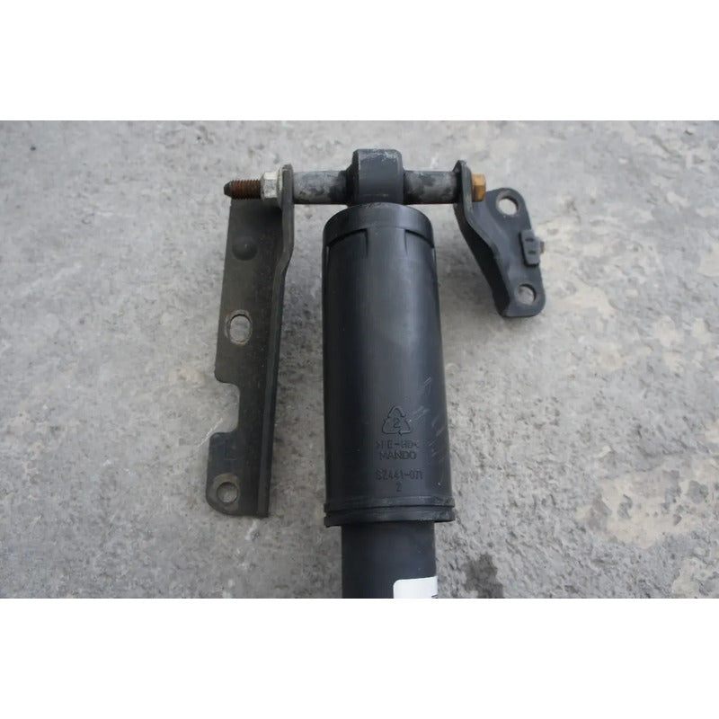 Amortiguador Trasero Izquierdo Original Para Buick Enclave 2013, 2014, 2015, 2016, 2017