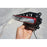 Manija De Puerta Trasera Derecha Para Cadillac Srx 2010, 2011, 2012, 2013, 2014, 2015, 2016 Original Rojo Trasera