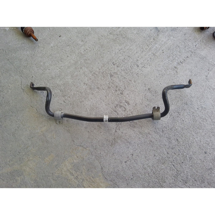 Barra Estabilizadora Delantera Cruze Del 2011 Al 2015 1.4