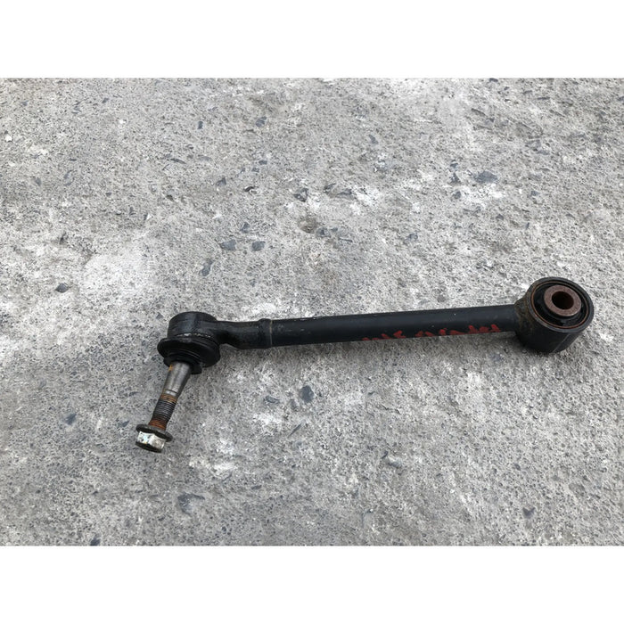 Tirante Trasero Izquierdo Inferior Para Subaru Legacy 2015, 2016, 2017, 2018, 2019 Motor 2.5 Litros, Original