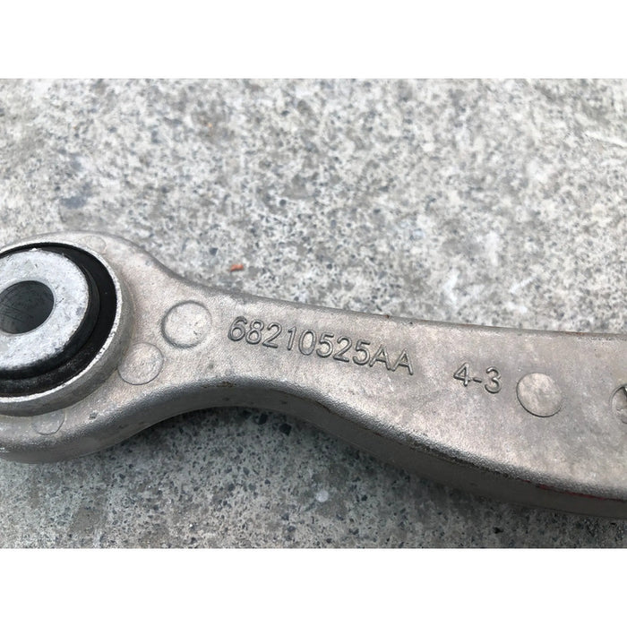 Horquilla Trasera Izquierda Superior Para Dodge Charger, 2015, 2016, 2017, 2018, 2019, 2020, 2021