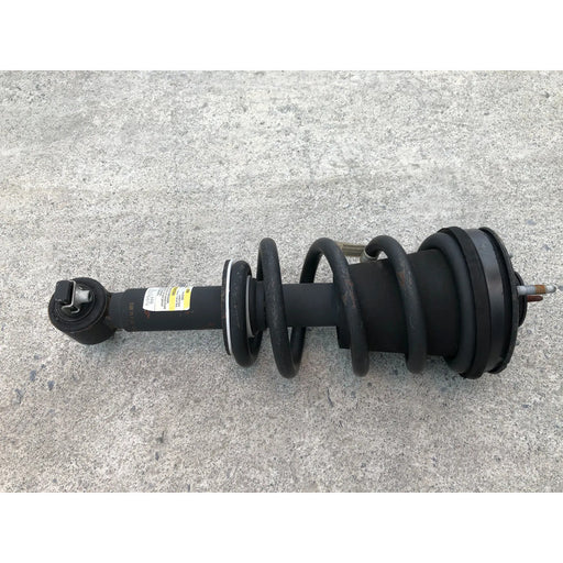 Amortiguador Delantero Izquierdo Para Chevrolet Tahoe 2015, 2016, 2017, 2018, 2019, 2020 Motor 5.3 4x2 Original