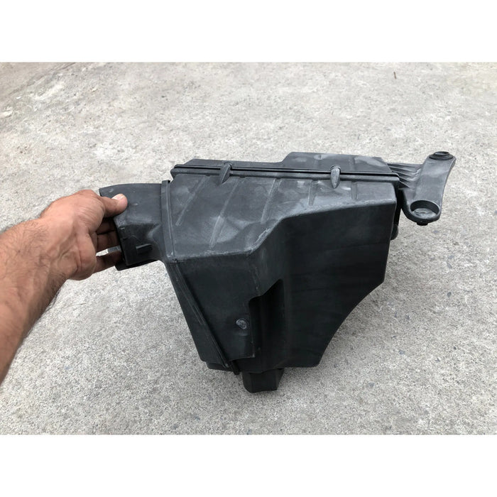 Porta Filtro De Aire Para Bmw 328i 2007, 2008, 2009, 2010, 2011, 2012, 2013 Motor 3.0 V6