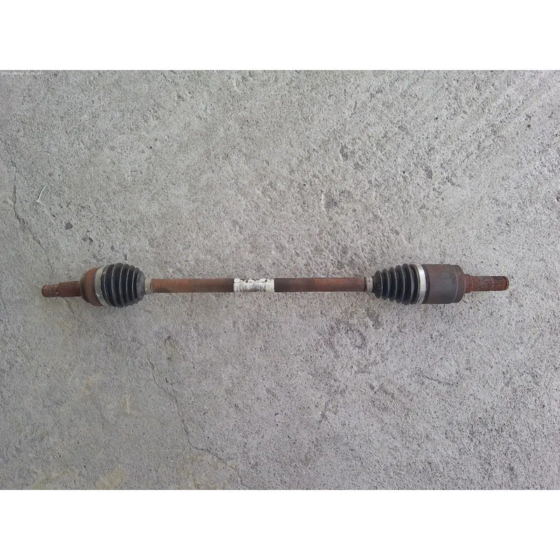 Junta Homocinetica Trasera Izquierda Original Para Land Rover Lr2 2011, 2012, 2013, 2014, 2015