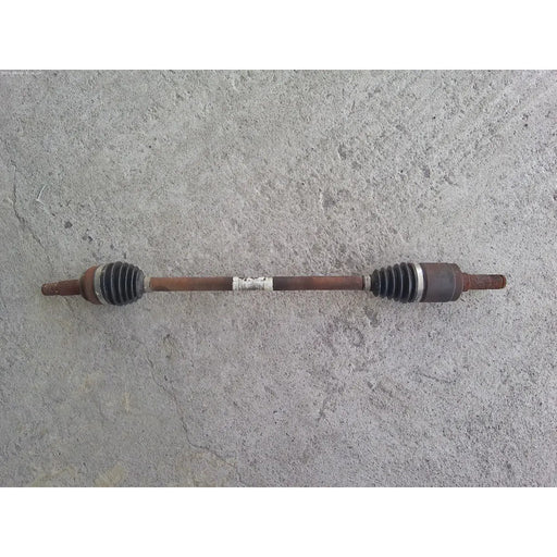 Junta Homocinetica Trasera Izquierda Original Para Land Rover Lr2 2011, 2012, 2013, 2014, 2015