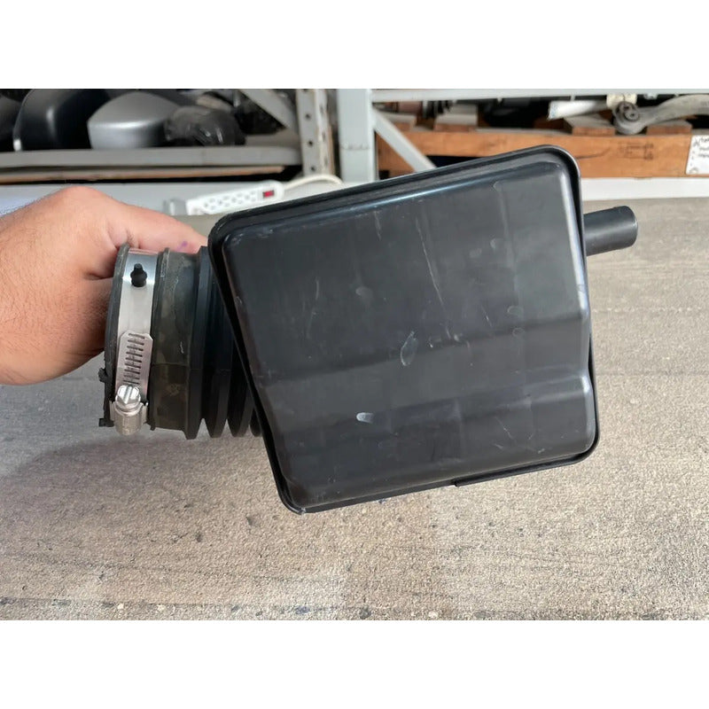 Manguera De Porta Filtro De Aire Para Nissan Altima 2013, 2014, 2015, 2016, 2017, 2018 - Original Genuina Para Motor 2.5 Litros