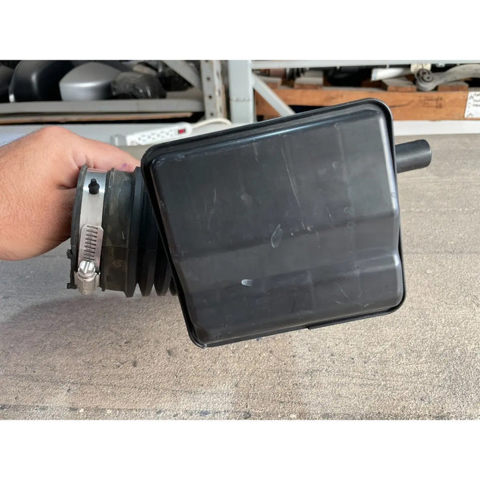 Manguera De Porta Filtro De Aire Para Nissan Altima 2013, 2014, 2015, 2016, 2017, 2018 - Original Genuina Para Motor 2.5 Litros