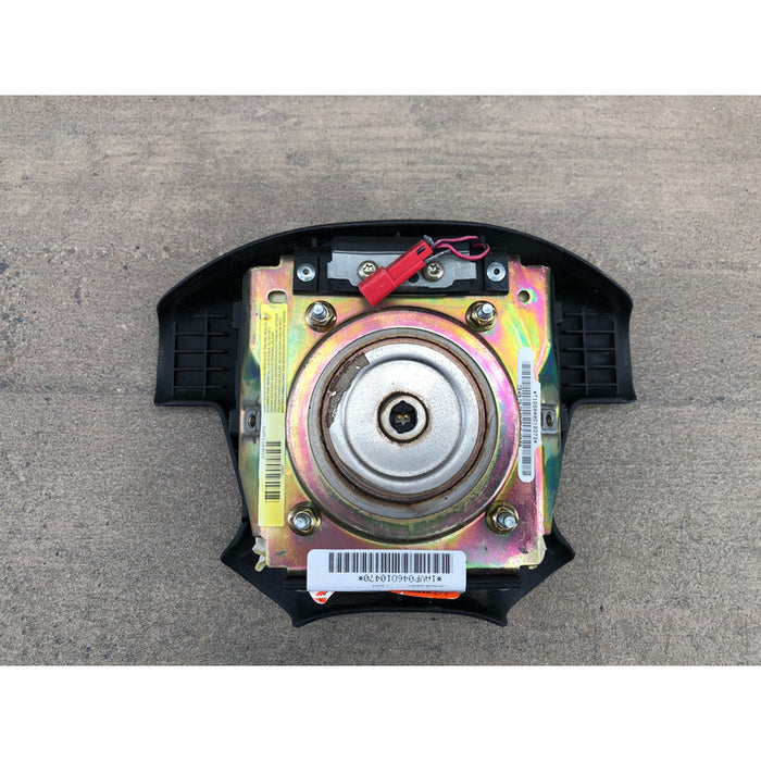 Bolsa De Aire Ford Explorer 2002 2003 2004 2005