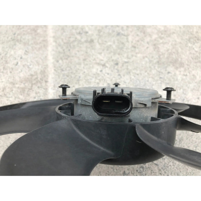 Motor Aspas De Ventilador Derecho Para Buick Regal 2013, 2014, 2015, 2016 Motor 2.0