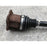 Junta Homocinetica Delantera Izquierda Audi A5 2008, 2009, 2010, 2011, 2012 Motor 2.0
