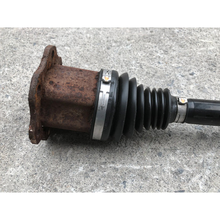 Junta Homocinetica Delantera Izquierda Audi A5 2008, 2009, 2010, 2011, 2012 Motor 2.0