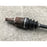 Junta Homocinetica Derecha Delantera Para Nissan Versa 2012, 2013, 2014, 2015, 2016, 2017, 2018, 2019 Motor 1.6 Original.