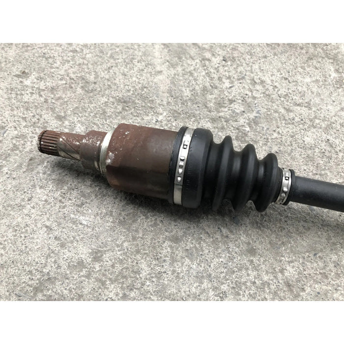 Junta Homocinetica Derecha Delantera Para Nissan Versa 2012, 2013, 2014, 2015, 2016, 2017, 2018, 2019 Motor 1.6 Original.