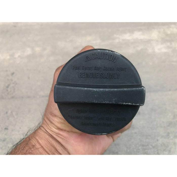 Tapon De Gasolina Para Infiniti G35 2003, 2004, 2005, 2006, 2007, 2008 (original) Negro
