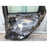 Puerta Trasera Derecha Ford Focus 2012 2013 2014 2015 2016 2017 2018 Original Trasera Derecha Gris