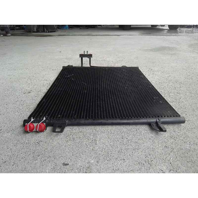Condensador Original Para Dodge Caravan 2008, 2009, 2010, 2012, 2013, 2014 (motor 3.6)