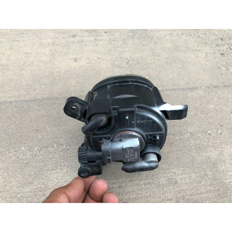 Faro Niebla Izquierdo Para Volkswagen Cc 2009, 2010, 2011, 2012