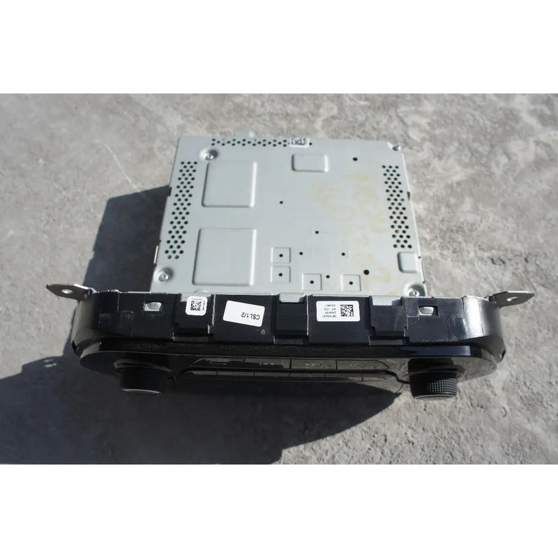 Autoestereo Radio Para Dodge Neon 2017, 2018, 2019