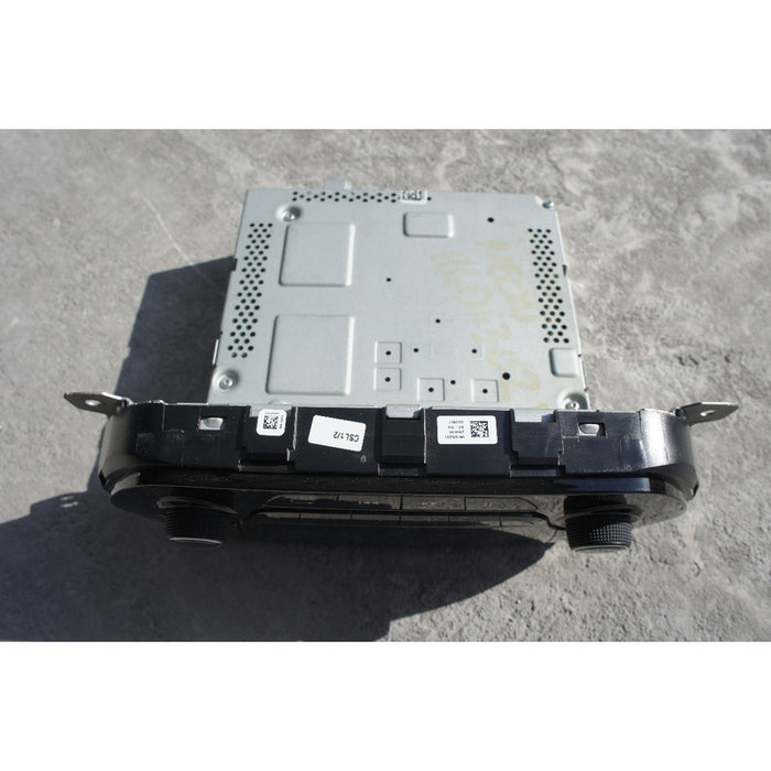 Autoestereo Dodge Neon 2017 2018 2019