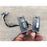 Luces De Placa Trasera Para Ford Fusion 2016, 2017, 2018, 2019