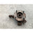 Mango Delantero Derecho Original Para Ford Fiesta 2011, 2012, 2013, 2014, 2015, 2016, 2017, 2018, 2019 Motor 1.6