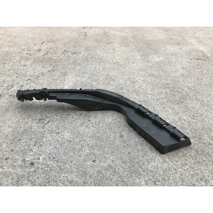 Guia De Defensa Delantera Izquierda Para Volkswagen Jetta 2008, 2009, 2010, 2011, 2012, 2013, 2014, 2015