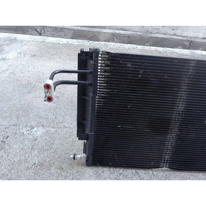 Condensador Original Para Chevrolet Tahoe 2018, 2019, 2020 (motor 5.3)